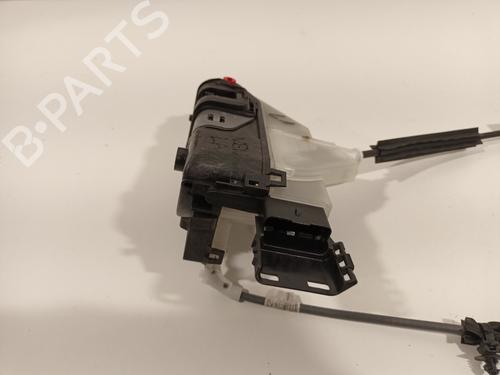 Rear left lock DS DS 3 / DS 3 CROSSBACK (UR_, UC_, UJ_) E-TENSE (UZZKXZ) | BP16421697C100 
