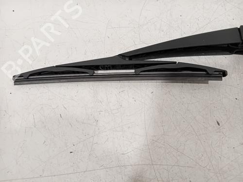 Rear windshield wiper arm PEUGEOT 3008 II SUV (MC_, MR_, MJ_, M4_) 1.6 THP 165 (M45GYW, M45GZW, M45GYV) | BP23123873C144
