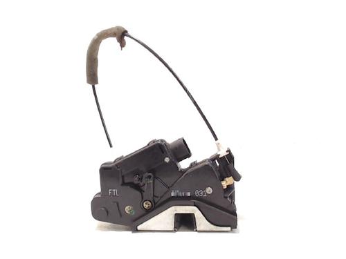 Front left lock BMW 3 (E46) 323 i | BP13199650C98 