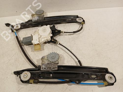 Used Rear left window mechanism Rear left window mechanism BMW 4 Gran Coupe (F36) 435 d xDrive (313 hp) 34696484 34696484