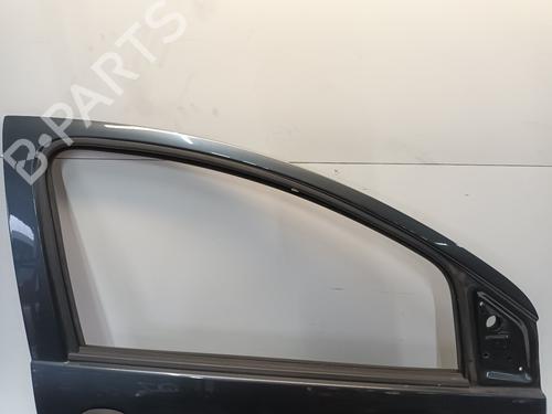 Right front door PEUGEOT 107 (PM_, PN_) 1.0 | BP29567091C3 