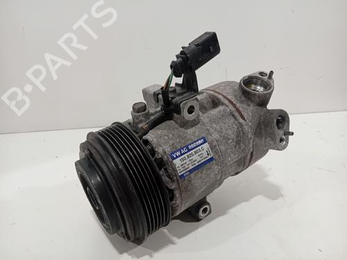 Airco pomp VW UP! (121, 122, BL1, BL2, BL3, 123) 1.0 (60 hp) 30440337