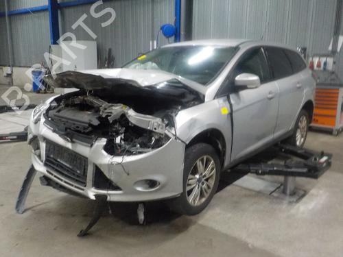 Used Parts FORD FOCUS III Turnier 1.6 TDCi ECOnetic 1712774
