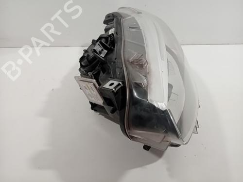 Left headlight BMW 1 (F20) 116 i | BP29763058C28 