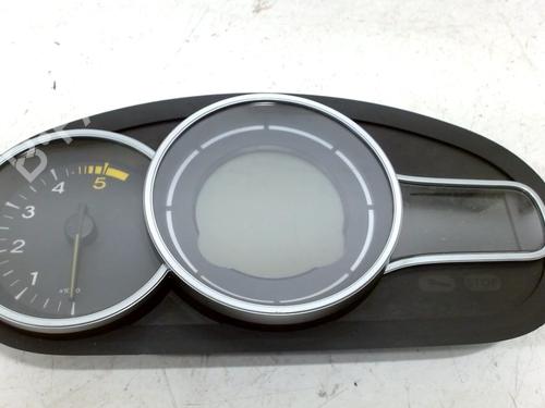 Used Instrument cluster RENAULT MEGANE III Hatchback (BZ0/1_, B3_) 1.5 dCi (86 hp) 10278554