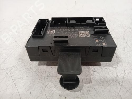 Electronic module SKODA OCTAVIA III (5E3, NL3, NR3) 1.0 TSI | BP20136113M83 