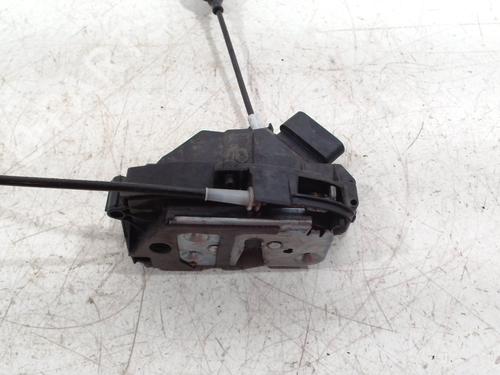 Front right lock FORD FIESTA VI (CB1, CCN) 1.4 | BP13207953C97