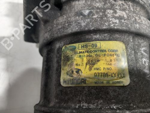 AC compressor KIA PICANTO II (TA) 1.0 | BP39509083M34 - Image 7