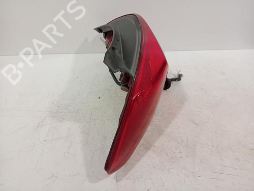 Left taillight HYUNDAI i20 I (PB, PBT) 1.2 | BP22420368C34 
