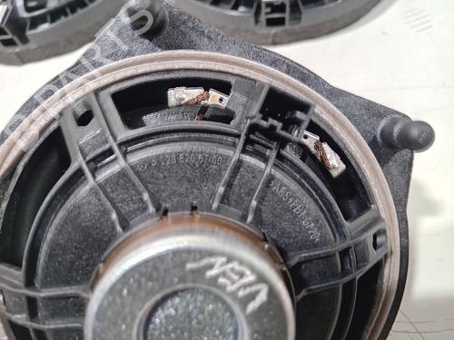 Electronic module MERCEDES-BENZ C-CLASS (W206) C 300 de (206.008) | BP39586800M83 - Image 5