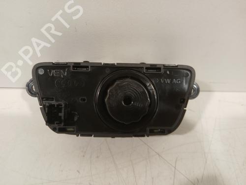 Headlight switch AUDI A4 B9 Avant (8W5, 8WD) 2.0 TFSI | BP39620076I24 - Image 2