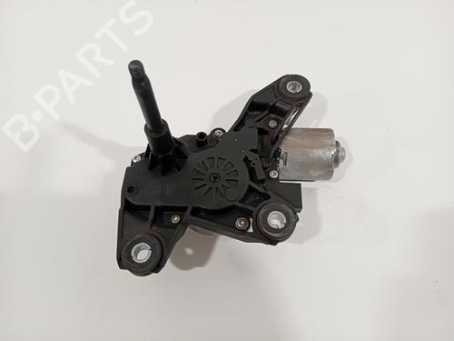 Rear wiper motor RENAULT GRAND SCÉNIC IV (R9_) 1.3 TCe 140 (R9NB) | BP23394589M102 