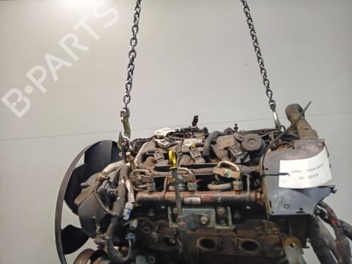 Engine LAND ROVER RANGE ROVER SPORT I (L320) 2.7 D 4x4 | BP30625250M1