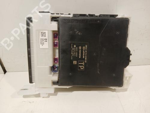 Used Electronic module Electronic module 37172263 37172263