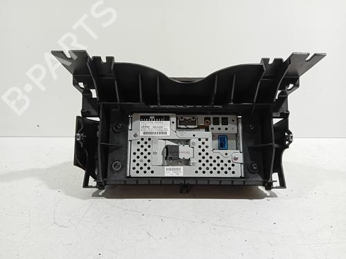 Display monitor LAND ROVER RANGE ROVER III (L322) 3.0 D 4x4 | BP22543986C48 