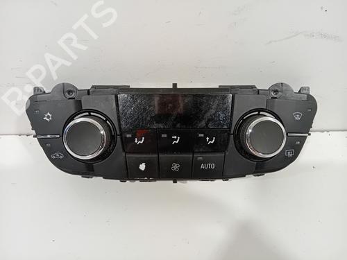Used Climate control Climate control 25705327 25705327