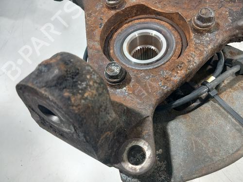 Left front steering knuckle CHEVROLET AVALANCHE 5.3 AWD | BP38086328M25 - Image 5