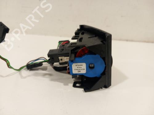Warning switch BMW 3 (F30, F80) 330 e | BP36113482I22 - Image 4