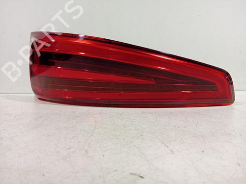 Used Right taillight AUDI Q3 (8UB, 8UG) 2.0 TFSI quattro (170 hp) 19399424