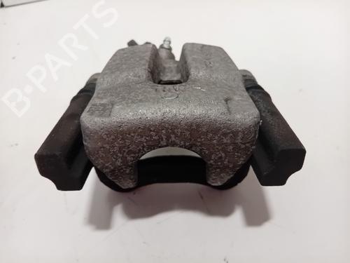 Left rear brake caliper RENAULT MEGANE IV Hatchback (B9A/M/N_) 1.2 TCe 130 (B9MR) | BP27728429M107 - Image 2