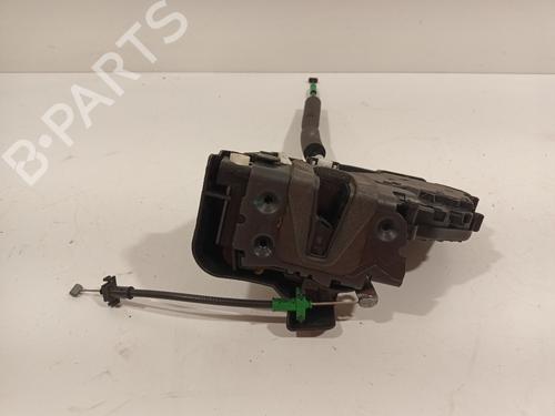 Rear left lock LAND ROVER RANGE ROVER EVOQUE (L538) 2.2 D 4x4 | BP16773455C100 