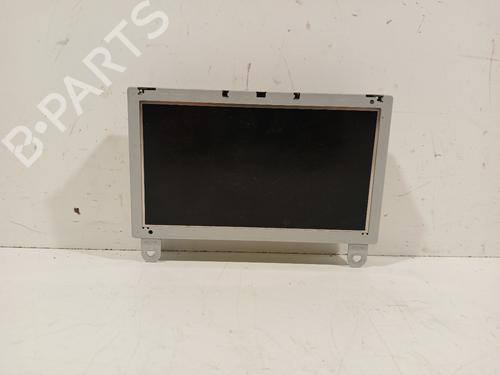 Used Display monitor OPEL ZAFIRA TOURER C (P12) 1.4 (75) (140 hp) 30261490