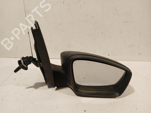 Used Right mirror VW UP! (121, 122, BL1, BL2, BL3, 123) 1.0 (60 hp) 28010794