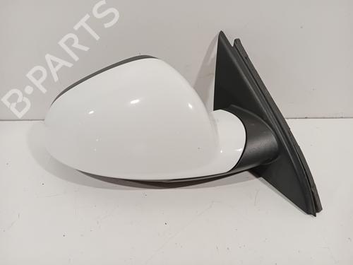 Used Right mirror OPEL INSIGNIA A Sports Tourer (G09) 2.8 V6 Turbo OPC 4x4 (35) (325 hp) 25705329