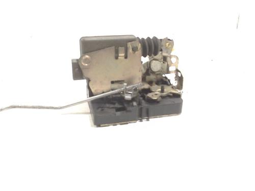 Front left lock RENAULT MASTER II Van (FD) 2.2 dCI 90 | BP13197479C98 