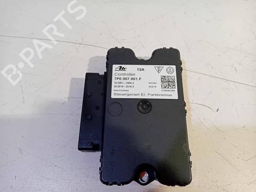 Elektronisk modul PORSCHE CAYENNE (92A) 3.0 S E-Hybrid (416 hp) 28970962