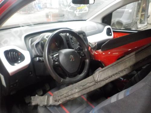 Alternator PEUGEOT 108 1.0 VTi | BP25795597M7  - Image 9