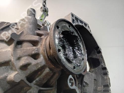 Gearbox SEAT IBIZA IV ST (6J8, 6P8) 1.2 TDI | BP29563676M3 
