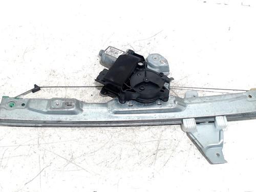 Used Front right window mechanism Front right window mechanism PEUGEOT 308 I (4A_, 4C_) 1.6 HDi (109 hp) 7858511 7858511