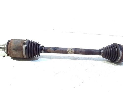 Used Left rear driveshaft Left rear driveshaft MERCEDES-BENZ M-CLASS (W163) ML 270 CDI (163.113) (163 hp) 8152770 8152770