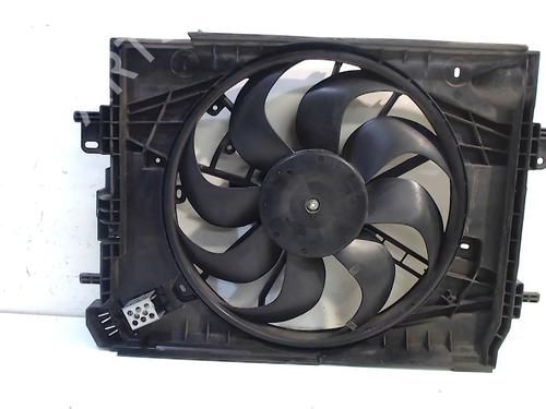 Used Radiator fan Radiator fan 10668749 10668749