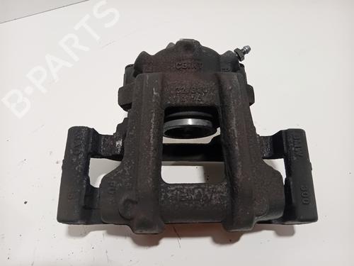 Used Right front brake caliper BMW 3 Touring (F31) 320 i (184 hp) 27093522