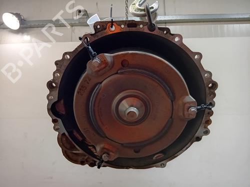 Used Gearbox LAND ROVER RANGE ROVER SPORT I (L320) 4.2 4x4 (390 hp) 32780825