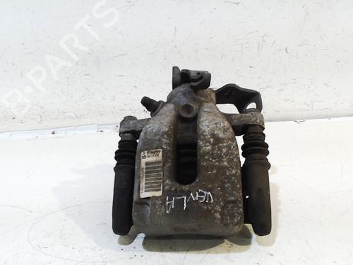 Used Left rear brake caliper CITROËN DS3 (SA_) 1.2 THP 110 (110 hp) 11785495