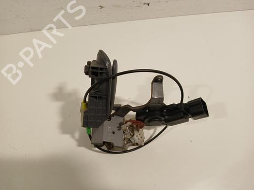 Rear right lock TOYOTA AYGO (_B1_) 1.0 (KGB10_, KGB10R) | BP29918296C99