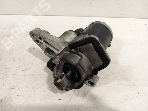 Starter NISSAN MICRA V (K14) 0.9 IG-T | BP33609106M8 - Image 6
