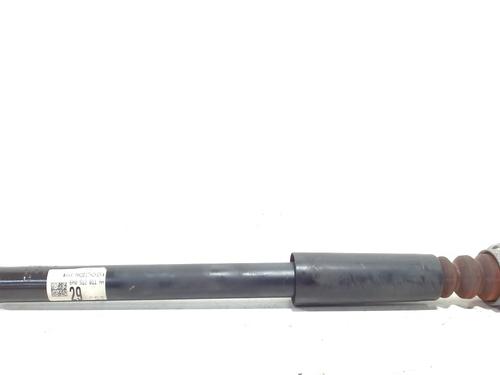 Used Left rear shock absorber AUDI A1 Sportback (8XA, 8XF) 1.0 TFSI (95 hp) 10671097