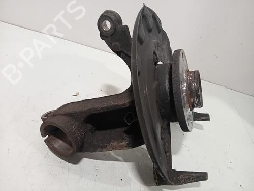 Left front steering knuckle SKODA FABIA III Estate (NJ5) 1.0 TSI | BP32352207M25