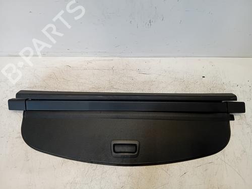 Used Rear parcel shelf RENAULT MEGANE IV Grandtour (K9A/M/N_) 1.5 dCi 110 (110 hp) 25009755