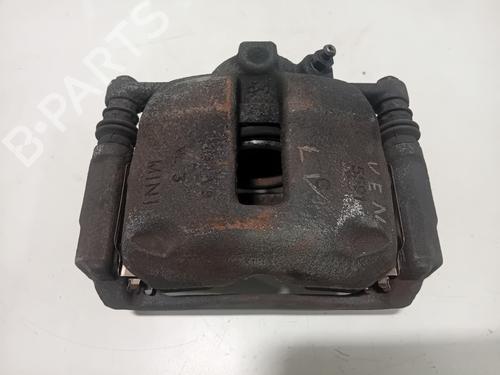 Used Left front brake caliper Left front brake caliper 39267864 39267864