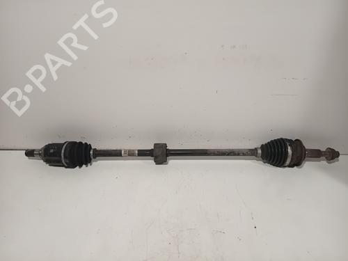 Used Right front driveshaft Right front driveshaft SUZUKI SWIFT IV (FZ, NZ) 1.2 (AZH412, ZC72S) (94 hp) 40077893 40077893