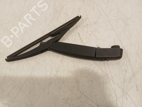 Used Rear windshield wiper arm Rear windshield wiper arm 37799454 37799454