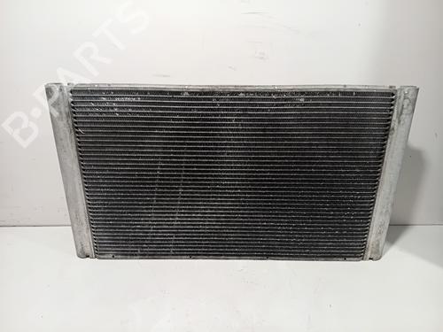 Water radiator BMW 5 (E60) 535 d | BP39081680M31 - Image 2