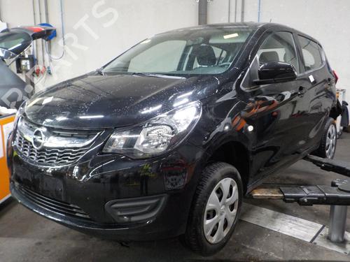 Electronic module OPEL KARL (C16) 1.0 | BP17861397M83 - Image 4