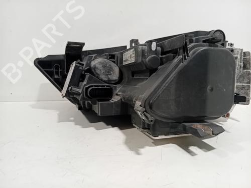 Right headlight AUDI Q3 (8UB, 8UG) 2.0 TDI quattro | BP31294211C29 - Image 2