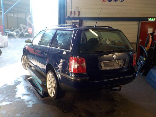 Starter VW PASSAT B5.5 Variant (3B6) 2.0 | BP7075527M8 - Image 6